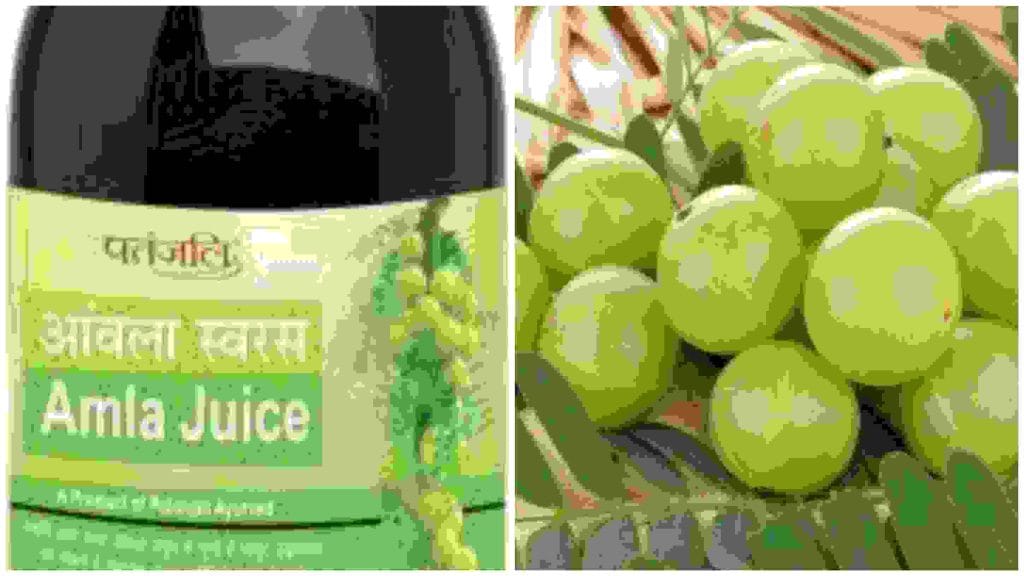 Patanjali Amla juice के  6 फायदे ,साइड इफेक्ट, प्राइस | पतंजलि आमला जूस कैसे पिए ?