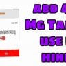 ऐबीडी 400 एमजी का सटीक उपयोग | Abd 400 Mg Table Use in hindi