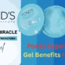 Ponds Super Light Gel Benefits In Hindi
