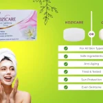 Kozicare Soap Benefits in Hindi