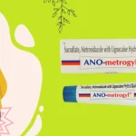 Ano Metrogyl Cream Uses in Hindi